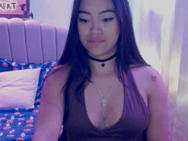 Natalybu live cam preview