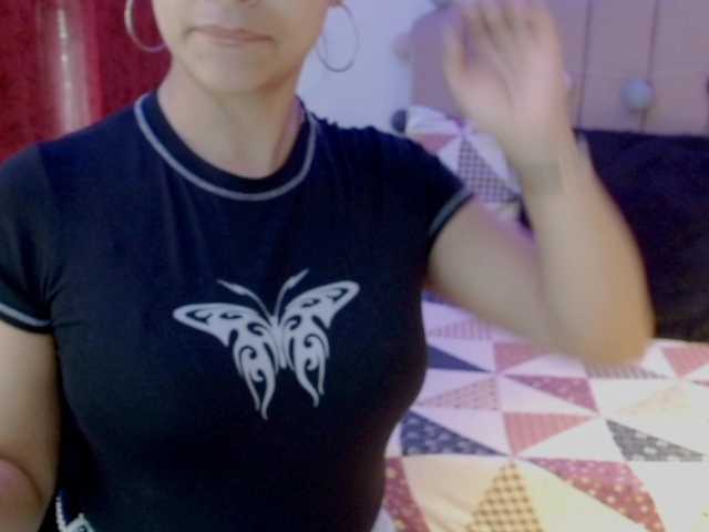 Natalybu live webcam show