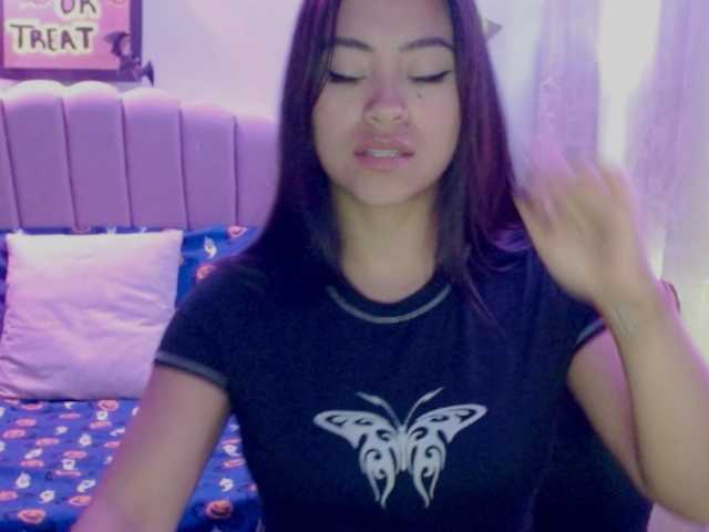 Natalybu live cam on BongaCams
