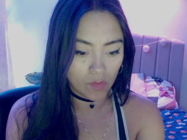 Natalybu live cam on BongaCams