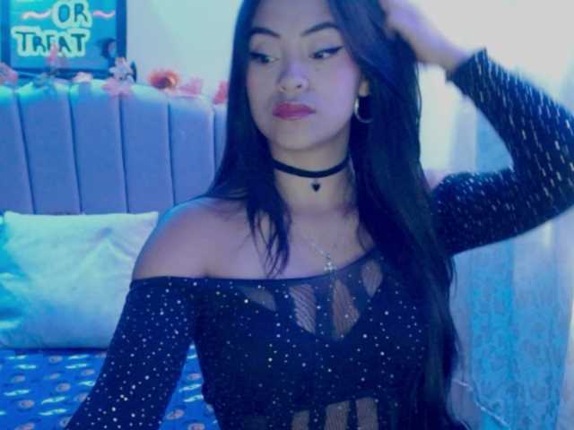 Natalybu live cam on BongaCams