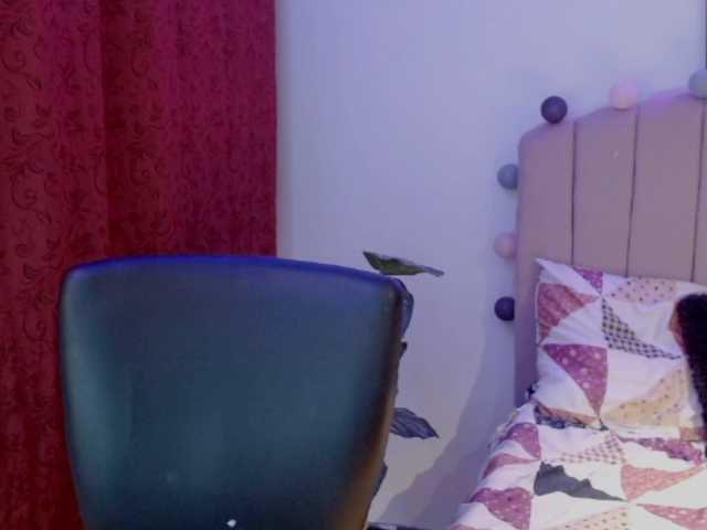 Natalybu live cam on BongaCams