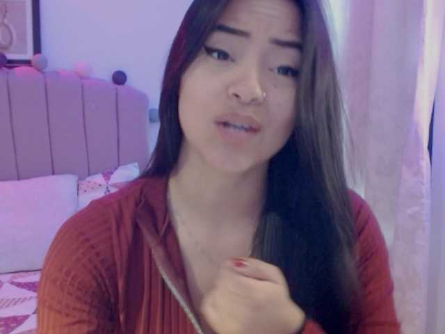 Natalybu live cam on BongaCams