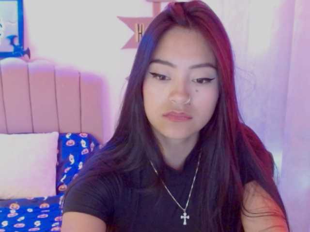 Natalybu live cam on BongaCams