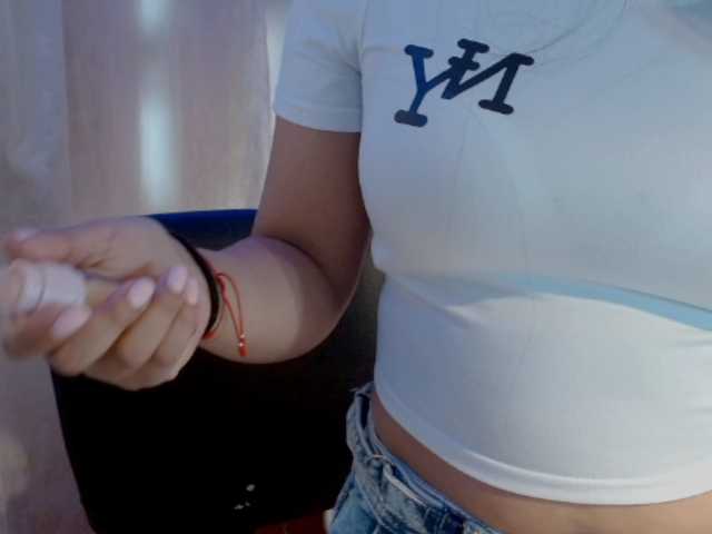 Natalybu live cam on BongaCams