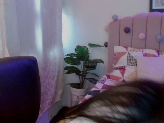 Natalybu live cam on BongaCams