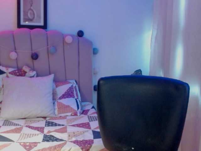 Natalybu live cam on BongaCams