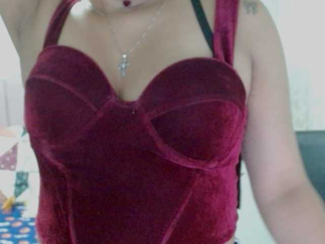 Natalybu live cam on BongaCams