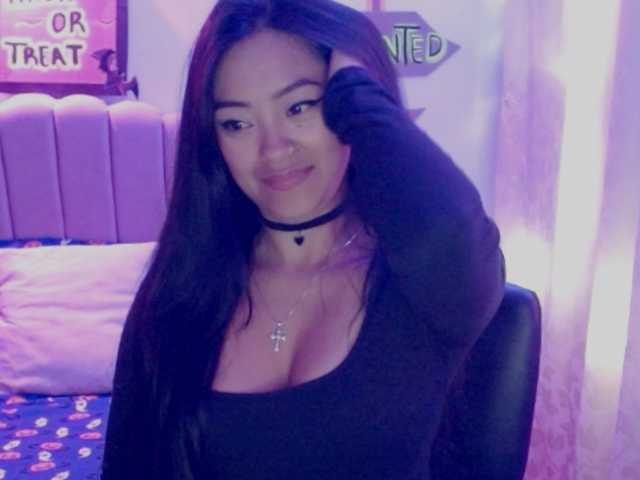 Natalybu live cam on BongaCams