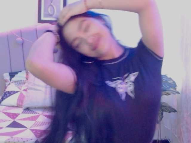 Natalybu live cam on BongaCams