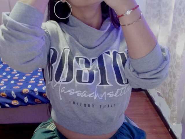 Natalybu live cam on BongaCams