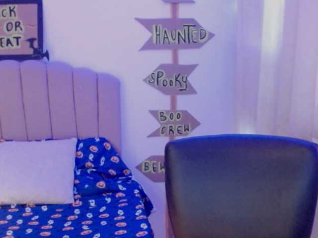 Natalybu live cam on BongaCams
