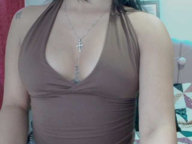 Natalybu live cam on BongaCams