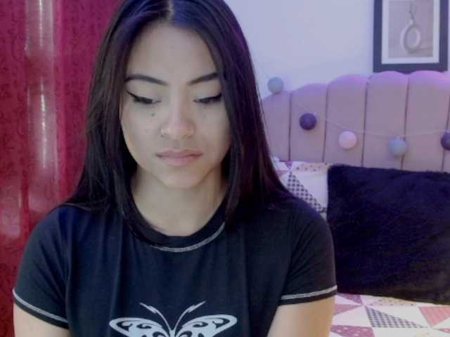 Natalybu live webcam show