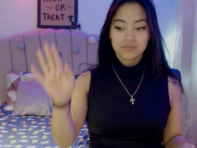 Natalybu live cam on BongaCams