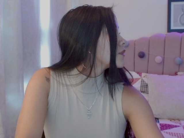 Natalybu live cam on BongaCams