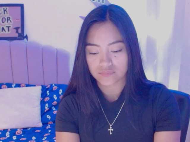 Natalybu live cam on BongaCams