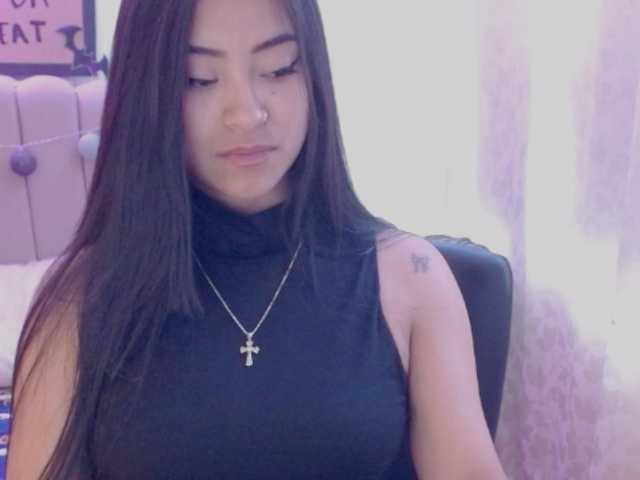 Natalybu live cam on BongaCams
