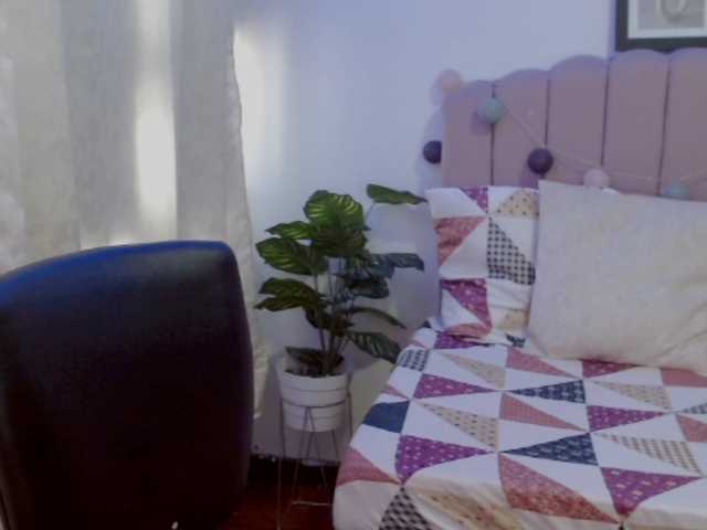 Natalybu live cam on BongaCams