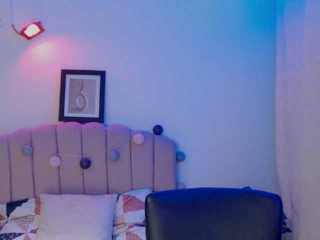 Natalybu live cam on BongaCams