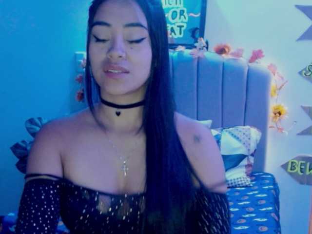 Natalybu live cam on BongaCams