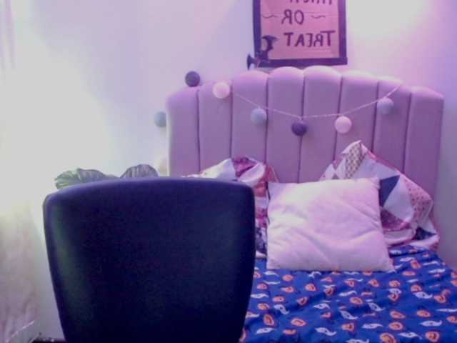 Natalybu live cam on BongaCams