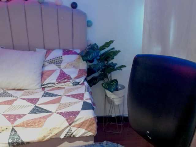 Natalybu live cam on BongaCams