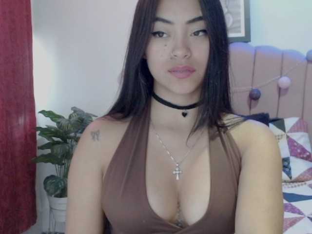 Natalybu live cam on BongaCams