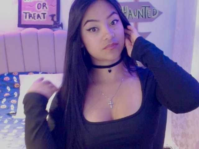 Natalybu live cam on BongaCams