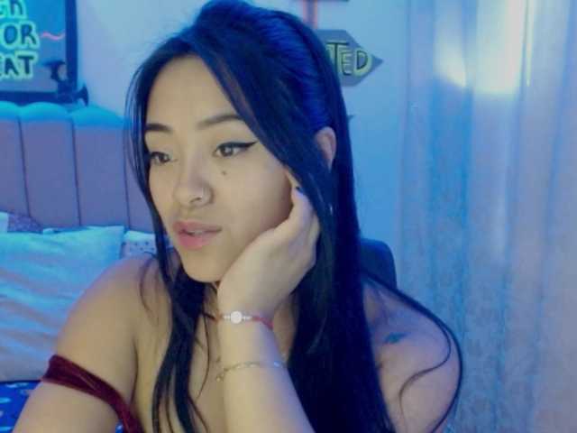 Natalybu live cam on BongaCams