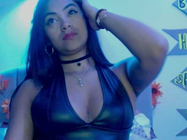 Natalybu live cam on BongaCams