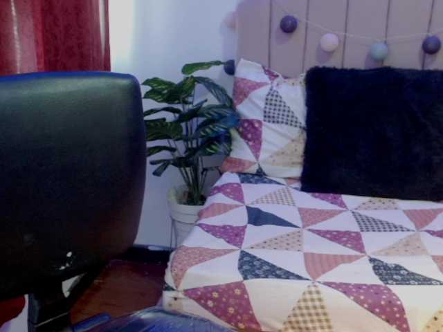 Natalybu live cam on BongaCams