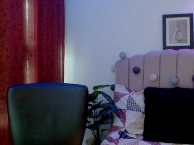 Natalybu live webcam show