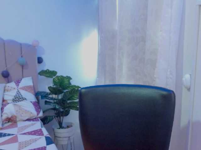 Natalybu live cam on BongaCams