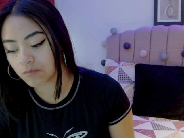 Natalybu live webcam show