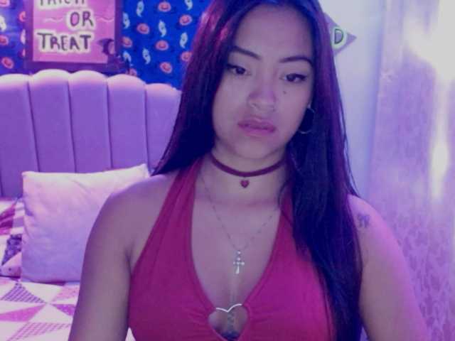 Natalybu live cam preview