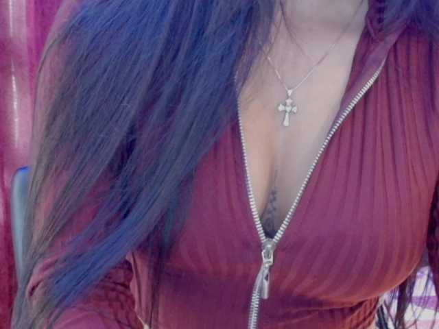 Natalybu live webcam show