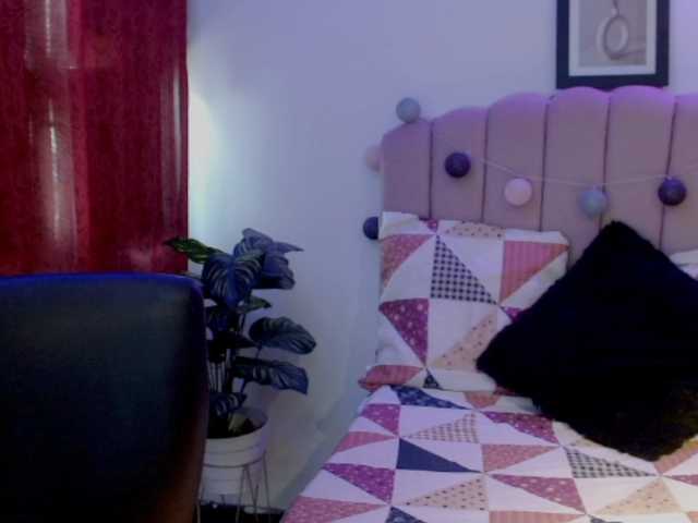 Natalybu live cam on BongaCams