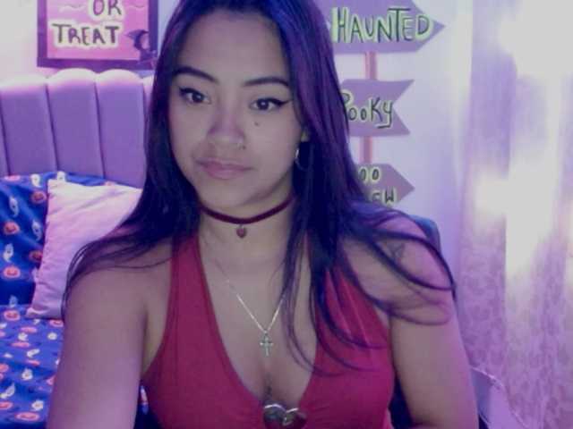 Natalybu live cam on BongaCams