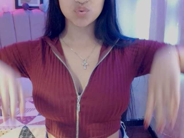 Natalybu live cam on BongaCams