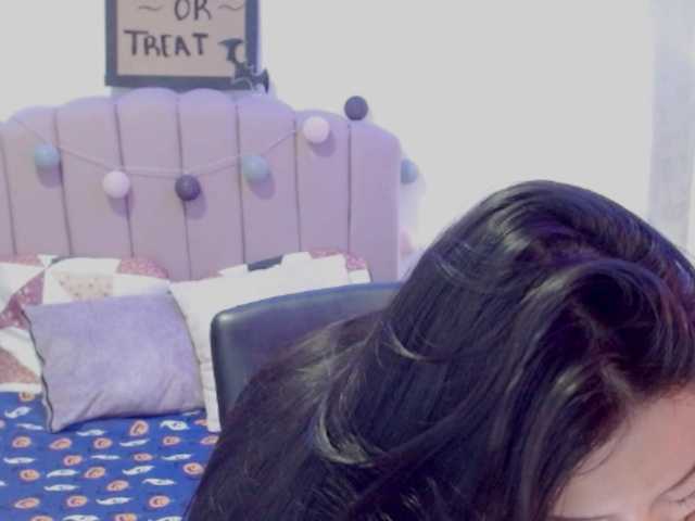 Natalybu live cam on BongaCams
