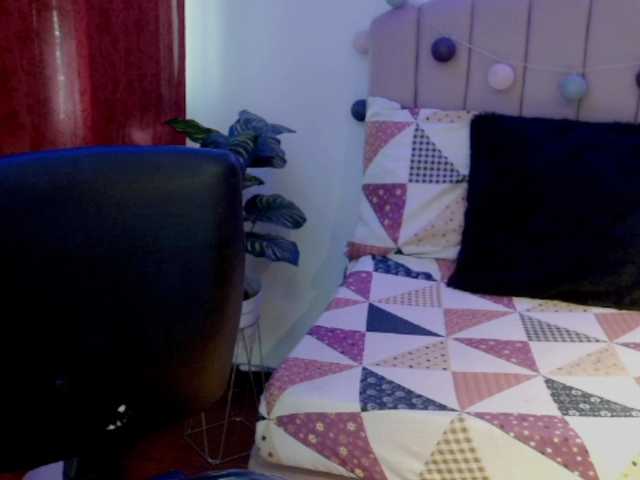 Natalybu прямой эфир на BongaCams