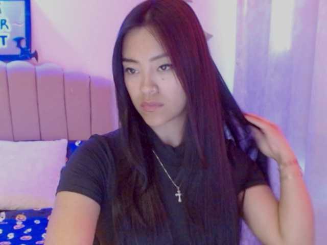 Natalybu live cam on BongaCams