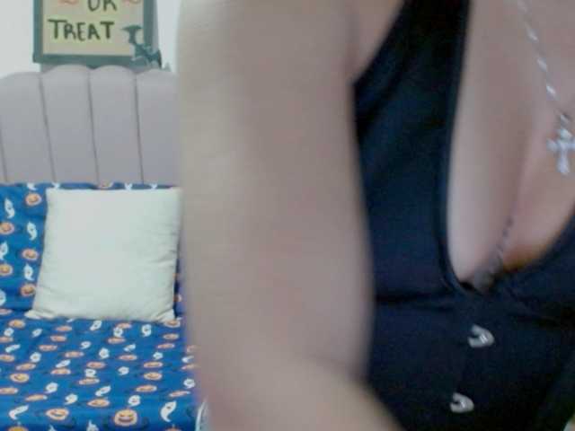 Natalybu live cam on BongaCams