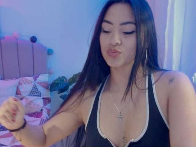 Natalybu live cam on BongaCams