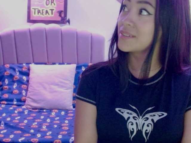 Natalybu live cam on BongaCams
