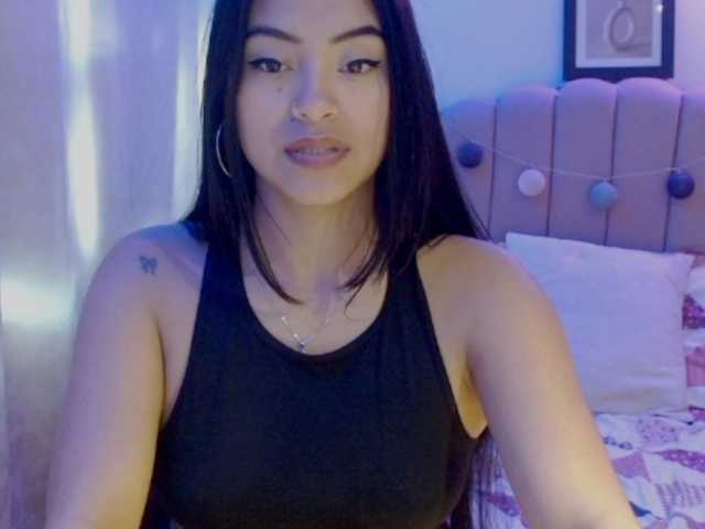 Natalybu live cam on BongaCams