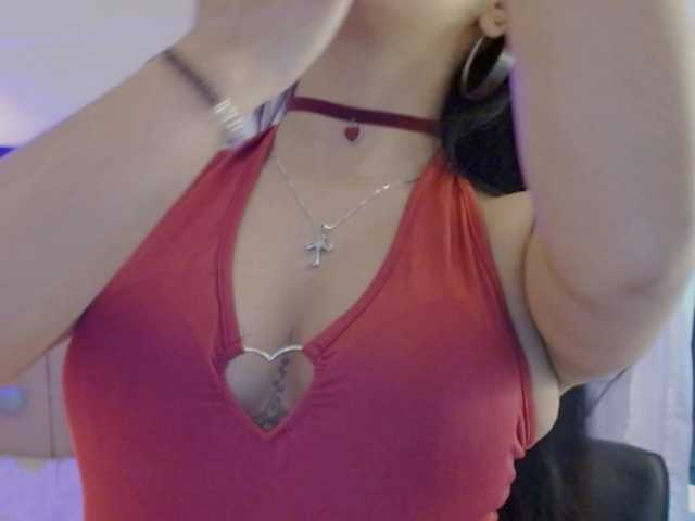 Natalybu live cam on BongaCams