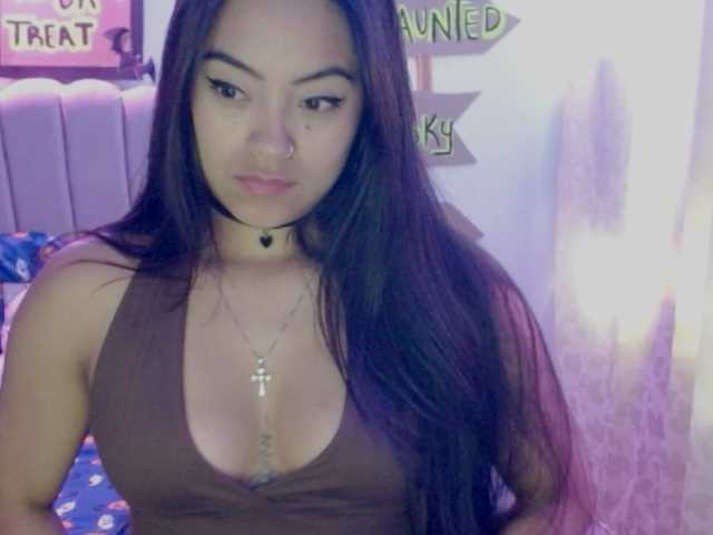 Natalybu live cam preview