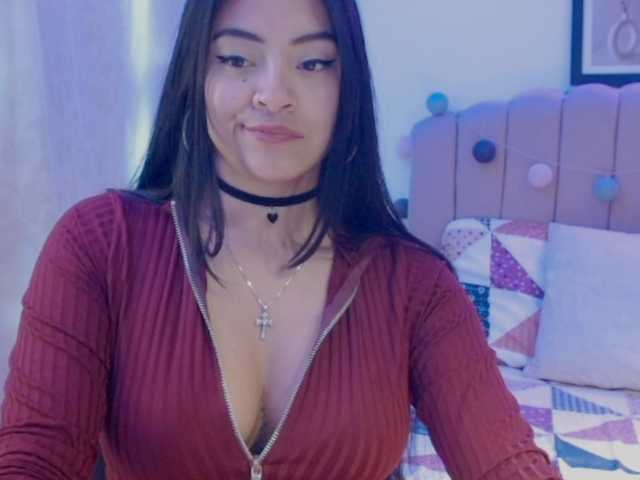 Natalybu live cam on BongaCams